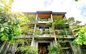 Nam An Mama Villa Hoi An
